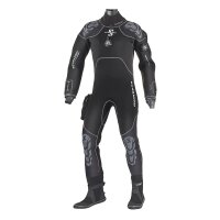 Exodry Trockentauchanzug 4mm Herren L