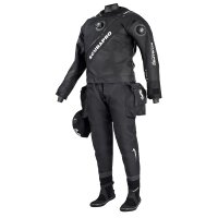 Definition Dry HD Trockentauchanzug Herren XL