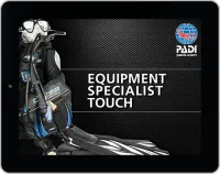 eLearning - Equipment Specialist