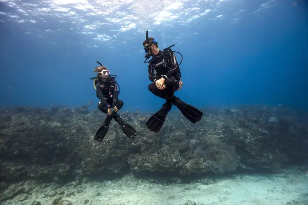 eLearning - Peak Performance Buoyancy
