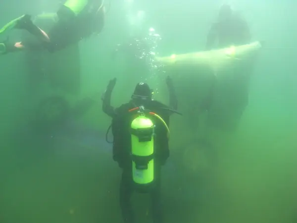 eLearning - Public Safety Diver