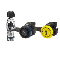 MK2 Evo / R105 / R105 Octopus