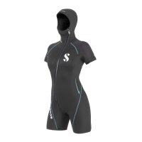 Definition Weste 6mm Damen L