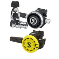 MK25 Evo / G260 / R105 Octopus