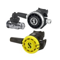 MK19 Evo / G260 / R105 Octopus