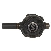 MK25 Evo Black Tech / G260 Carbon