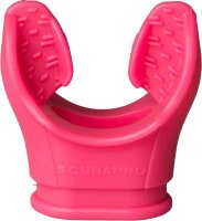 Mundstück Kompakt, Pink