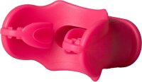 Mundstück Kompakt, Pink