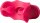 Mundstück Kompakt, Pink