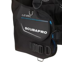 Level mit BPI - Tarierjacket
