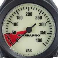 Manometer Standard 0°