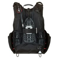 X-Black mit BPI - Tarierjacket
