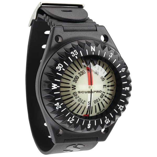 Kompass FS-2 Im Armband