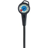Finimeter Dual Bar/Psi, Metall