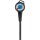 Finimeter Dual Bar/Psi, Metall