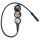3G Analog, Tiefenmesser + Manometer + Kompass FS-2, Metall