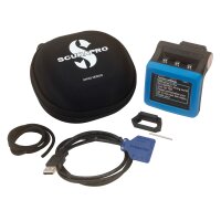 G2 TEK Tauchcomputer
