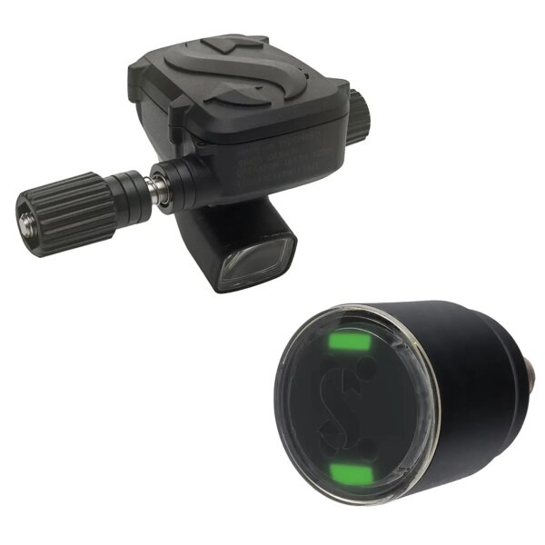 Galileo HUD Pro mit Smart+ Pro