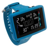 LUNA 2.0 AI (Air Integrated)