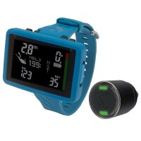 LUNA 2.0 AI (Air Integrated) mit Smart+ Pro