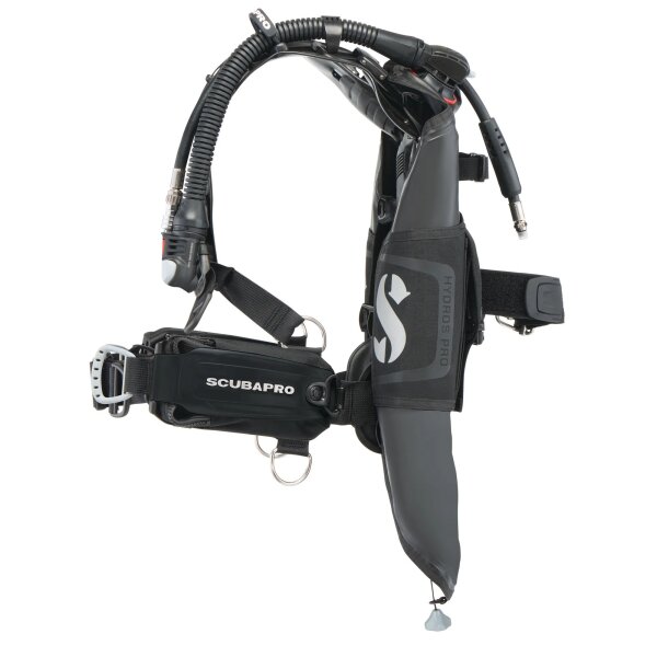 Hydros Pro 2, BCD, BPI - Tarierjacket
