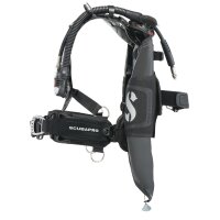 Hydros Pro 2, BCD, BPI - Tarierjacket