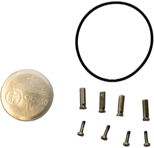 Batterie-Kit A1