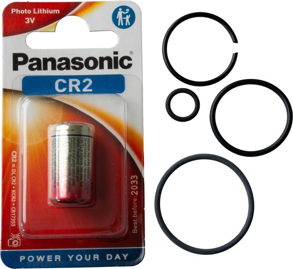 Batterie-Kit Smart+ Pro