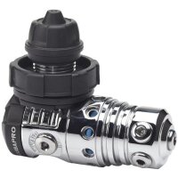 MK25 Evo 1. Stufe, DIN300
