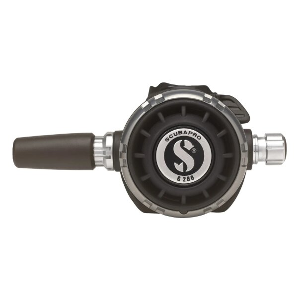 G260 2. Stufe