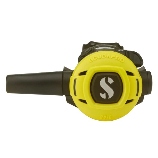 S270 Oktopus 2. Stufe