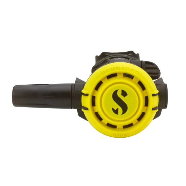 R105 Octopus 2. Stufe