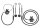 Sidemount Atemregler Kit