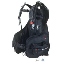 Hydros X mit BPI - Tarierjacket - Herren