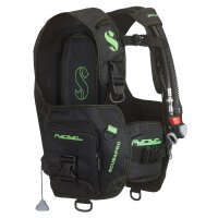 Rebel Jacket mit BPI