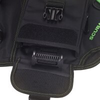 Bleitasche Rebel V2 (Paar)