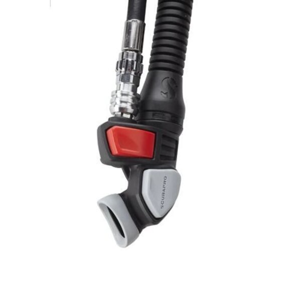 Balanced Power Inflator