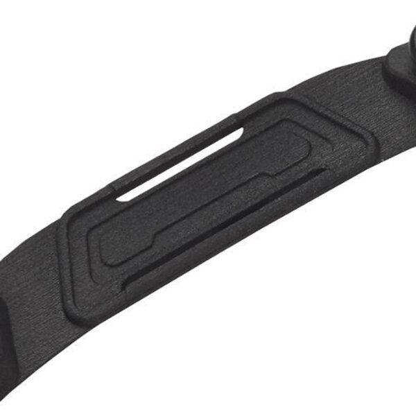 Hydros Messer- und Zubehörplatte