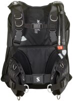 Seahawk 2 mit BPI - Tarierjacket