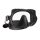 Maske Devil, Ez-Band, Schwarz