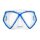 Maske Mini Vu, Blau