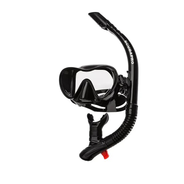 Trinidad Adult Combo, Schwarz