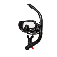 Trinidad Adult Combo, Schwarz