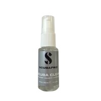 Scuba-Clear Antifog, 30cc