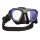 D-Maske, Narrow, Blau-Schwarz
