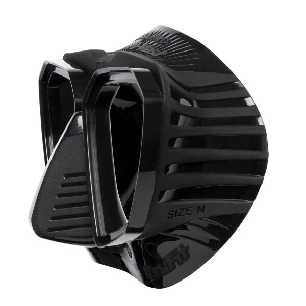 Maskenkörper D-Maske, Narrow, Schwarz