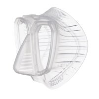 Maskenkörper D-Maske, Narrow, Klar