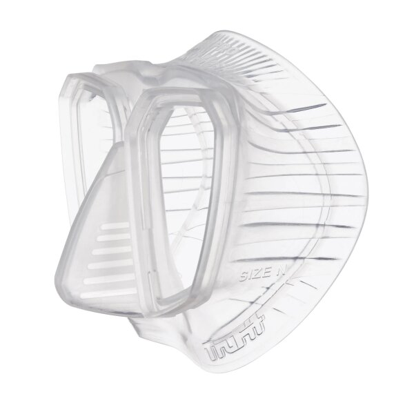 Maskenkörper D-Maske, M, Klar
