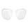 D-Maske UV-Cut Linsen, Links und Rechts
