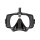 Frameless HUD Maske Schwarz